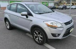 Ford Kuga ����