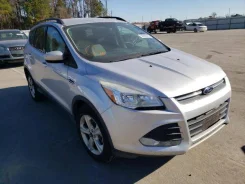 Ford Kuga ����