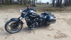 Yamaha Raider. 1 900����. ��., ��������, ���, ��� ������� ����