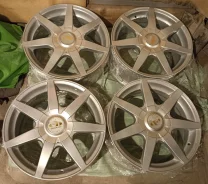 Manaray Sport EuroBein. 7.0x16", 5x114.3, ET48, �� 73,1���. ����