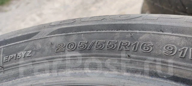 Bridgestone Sneaker Ecopia. ������, �/�, ����� 40 % ����