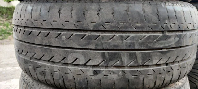 Bridgestone Sneaker Ecopia. ������, �/�, ����� 40 % ����