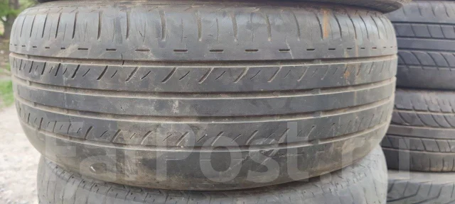 Bridgestone Sneaker Ecopia. ������, �/�, ����� 40 % ����