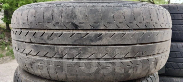 Bridgestone Sneaker Ecopia. ������, �/�, ����� 40 % ����