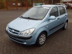 Hyundai Getz ����