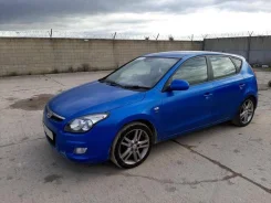 Hyundai i30 ����