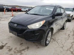 Hyundai ix35 ����