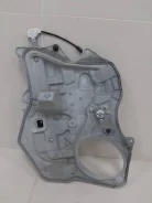 ��������������� �����. ������ ����� Mazda Mazda 3 BL 2008-2013 [BBP273560, BBP27297X] BBP273560 ����