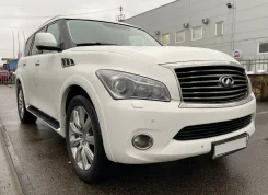 Infiniti QX56 ����