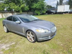 Jaguar XF ����