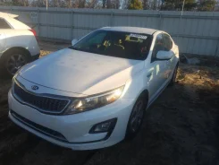 Kia Optima ����