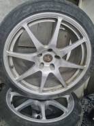 Tan-ei-sya. 8.0/10.0x18", 5x114.3, ET45/45, �� 60���. ����