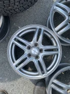 Hot Stuff Waren WS. 6.0x15", 5x114.3, ET45, �� 54,1���. ����