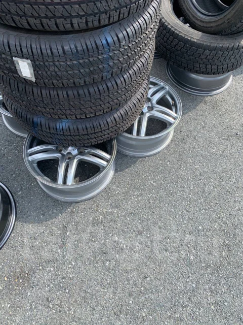 Hot Stuff Waren WS. 6.0x15", 5x114.3, ET45, �� 54,1���. ����