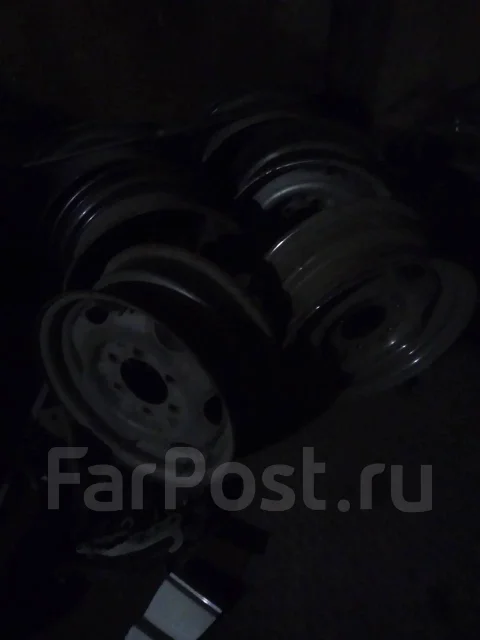 4x4 Engineering. x15", 6x114.3 ����