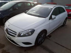 Mercedes-Benz A-Class ����