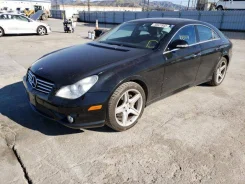 Mercedes-Benz CLS-Class ����