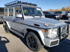 Mercedes-Benz G-Class ����