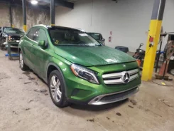 Mercedes-Benz GLA-Class ����