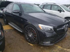 Mercedes-Benz GLC ����