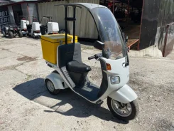 Honda Gyro Canopy. 49����. ��., ��������, ��� ���, ��� ������� ����