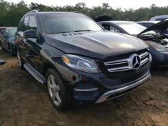 Mercedes-Benz GLE ����