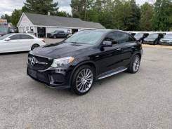 Mercedes-Benz GLE ����