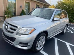 Mercedes-Benz GLK-Class ����