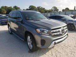Mercedes-Benz GLS-Class ����
