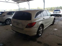 Mercedes-Benz R-Class ����