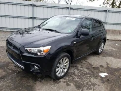 Mitsubishi ASX ����