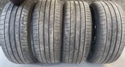 Continental ContiMaxContact MC5. ������, �/�, ����� 20 % ����