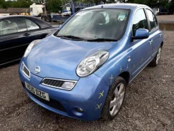 Nissan Micra ����