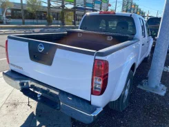 Nissan Navara ����