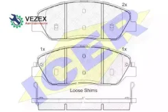 ������� ��������� ICER 181828 181828 ����