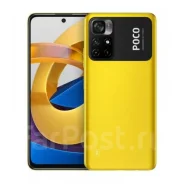 Xiaomi Poco M4 Pro 5G. �/�, ������, 3G, 4G LTE, 5G, Dual-SIM, NFC ����