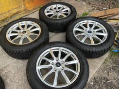 Weds Delmore. 8.5x20", 5x150, ET55, �� 110,1���. ����