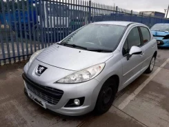 Peugeot 207 ����
