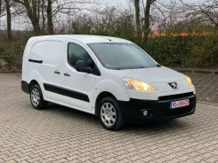 Peugeot Partner ����