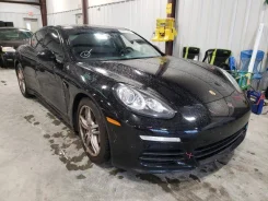 Porsche Panamera ����