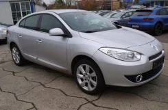 Renault Fluence ����