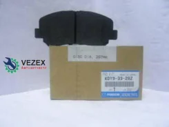 ������� ��������� �������� Mazda KDY9-33-28Z Mazda KDY93328Z KDY93328Z ����