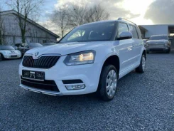Skoda Yeti ����