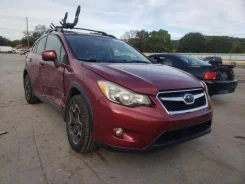 Subaru XV ����