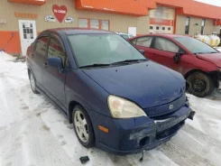Suzuki Liana ����