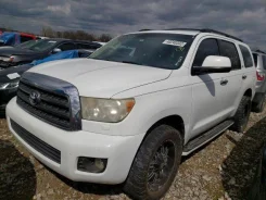 Toyota Sequoia ����