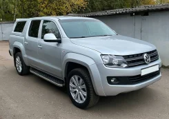Volkswagen Amarok ����