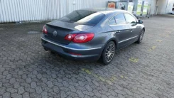 Volkswagen Passat CC ����