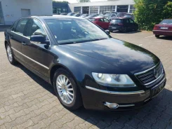 Volkswagen Phaeton ����