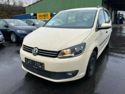 Volkswagen Touran ����
